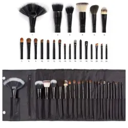 ست براش 22 عددی کاستل COASTEL SCENTS