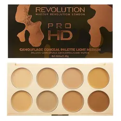 پالت کانسیلر کاموفلاژ رولوشن لایت مدیوم