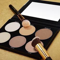 پالت هایلایتر بی اچ کازمتیک مدل  اسپاتلایت BH Cosmetics Spotlight Highlighter