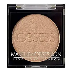 سایه چشم تکی رولوشن مدل obsession شماره e164