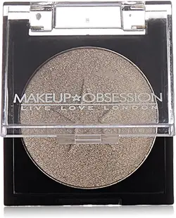 سایه چشم تکی رولوشن مدل obsession شماره e117