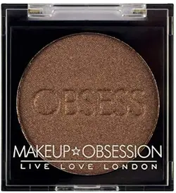 سایه چشم تکی رولوشن مدل obsession شماره e159