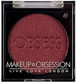 سایه چشم تکی رولوشن مدل obsession e163