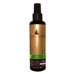 سرم ماسک و لوسیون مو مدل اولترا ریچ  ماکادمیا