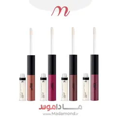 رژلب مایع دوسر منهتن