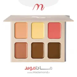 پالت کانتور چرب شیگلم