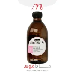 تونر انواع پوست حاوی گلاب کرویدوات