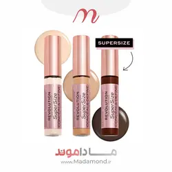 سایه چشم تکی رولوشن مدل obsession شماره e117