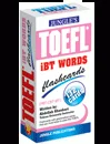 خرید TOEFL iBT Words Fashcards (iBT, CBT, PBT)-Ghanbari