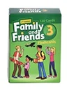 خرید فلش کارت Family and Friends 3 (2nd)Flashcards