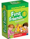 فلش کارت امریکن فرست فرندز 1 American First Friends 1 Flashcards