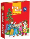 خرید Tiny Talk 2B Flashcards