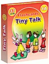 خرید Tiny Talk 1A Flashcards