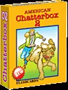 American Chatterbox 2 Flashcards