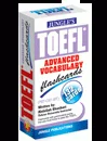 Advanced Vocabulary TOEFL Flashcards