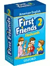 خرید First Friends American English 2 Flashcards