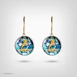 گوشواره مار کبرا