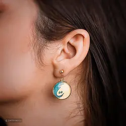 گوشواره هیچ