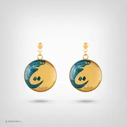 گوشواره هیچ