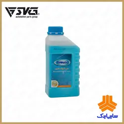 مایع شیشه شوی 1 لیتری ( تورنادو ) سایپایدک