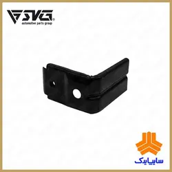 براکت سپر عقب برلیانس H330 سایپایدک