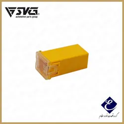 فیوز ( SB ) 60 آمپر 32 ولت ( 27MM-12MM-14.1MM ) پژو 405 عظام