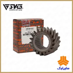 دنده پینیون تیبا و کوییک سایپایدک