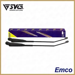 ست بازویی برف پاکن ال 90 EMCO
