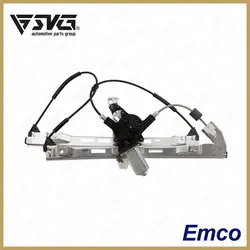 دستگاه شیشه بالابر جلو راست برقی پژو 206 EMCO