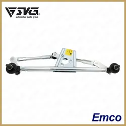 اهرم بندی برف پاکن رانا EMCO