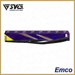 بازویی و تیغه برف پاکن عقب تیبا EMCO