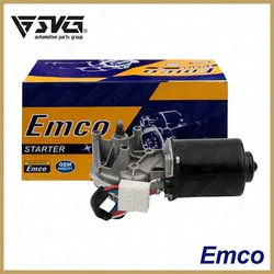 موتور برف پاکن سمند EMCO
