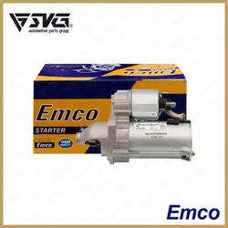 استارت برلیانس EMCO