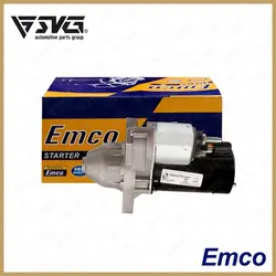 استارت تیبا EMCO