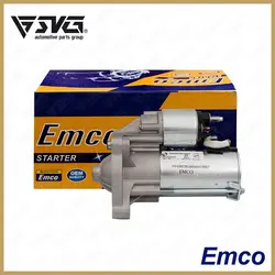 استارت پژو 405 EMCO