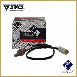 سنسور اکسیژن طرح زیمنس ریو و پراید کانکتور خاکستری عظام