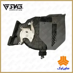 بخاری کامل ریو سایپایدک