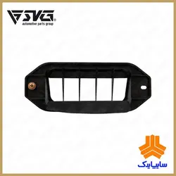 هواکش گلگیر عقب زیر سپر تیبا ، کوییک و پراید سایپایدک