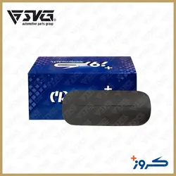 مجموعه کیسه هوای ( ایربگ ) سرنشین ، شاگرد، راست  ( رنگ مشکی ) پراید W-X100  کروز