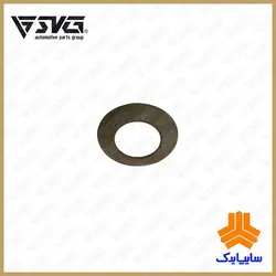 واشر دنده هرزگرد بزرگ یورو 4 تیبا و کوییک سایپایدک