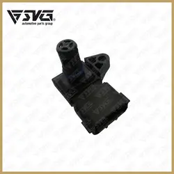 سنسور فشار و دمای هوا CNG/LPG سمند و پژو 405 Asmco