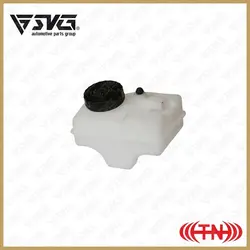 مخزن روغن ترمز با درب پژو 405 آذین تنه