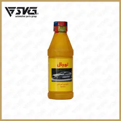 روغن ترمز زرد توچال