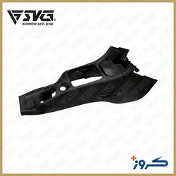 کنسول اهرم دسته دنده با زیر سیگاری پژو 207 کروز