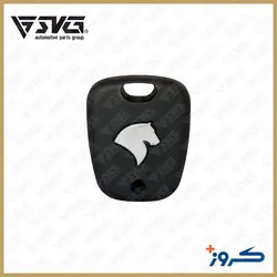 ریموت کنترل رانا با تگ و ایموبلایزر و آرم کروم ( فاز2 ) کروز