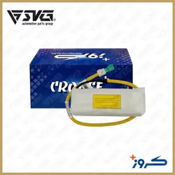 مجموعه کیسه هوای جانبی X409 دنا پلاس کروز