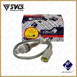 سنسور اکسیژن پژو 405 XU7 SSAT پایینی گازسوز عظام ( سوکت طوسی )