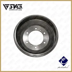کاسه چرخ عقب نیسان عظام