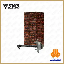 ترمز درب عقب شاهین سایپایدک