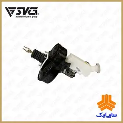 مجموعه بوستر ترمز شاهین سایپایدک